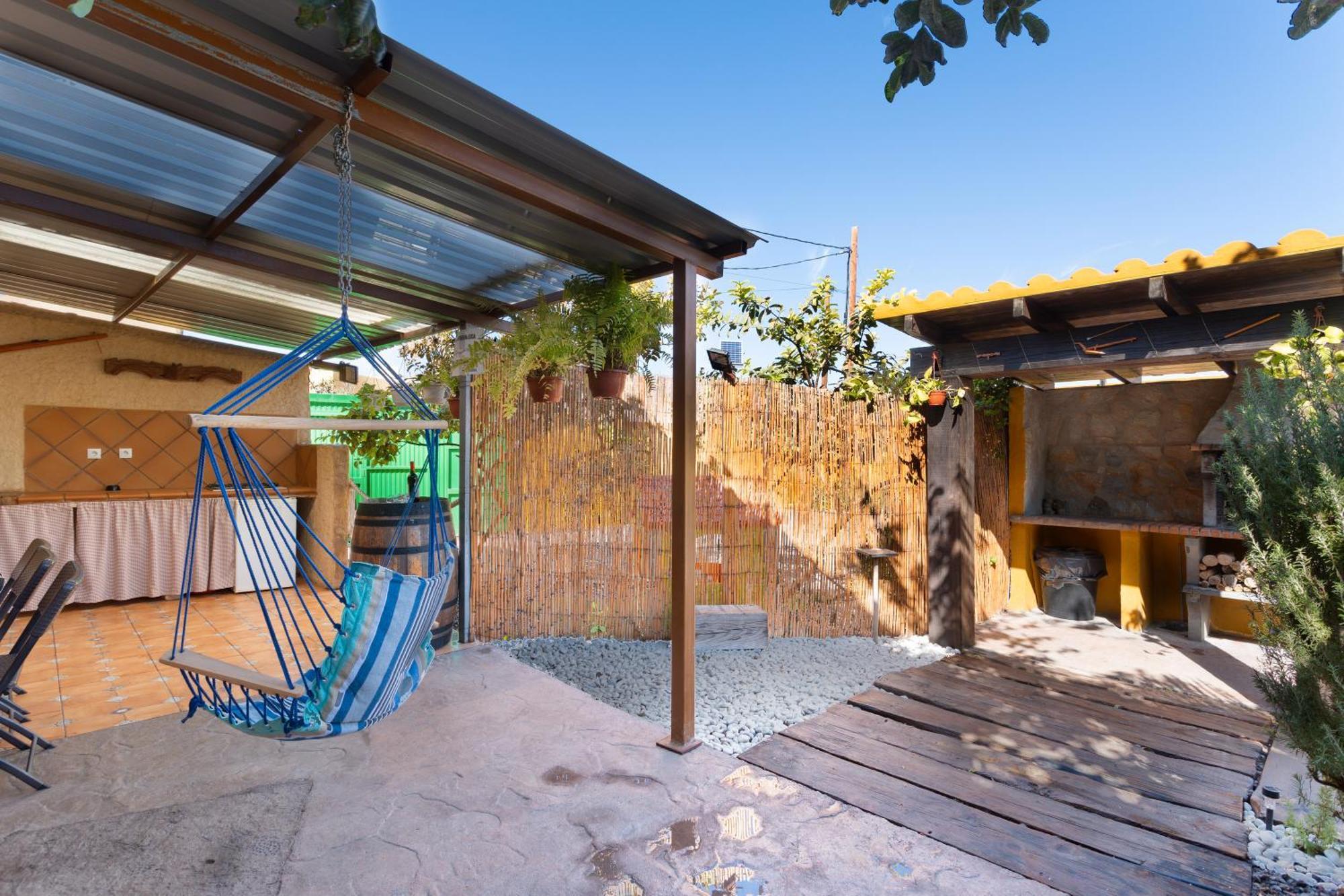 Vivienda Vacacional Folillo San Nicolas Exterior photo